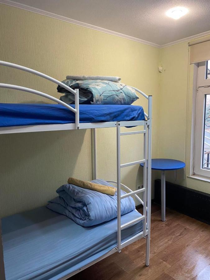 У Центрі דנייפרופטרובסק מראה חיצוני תמונה