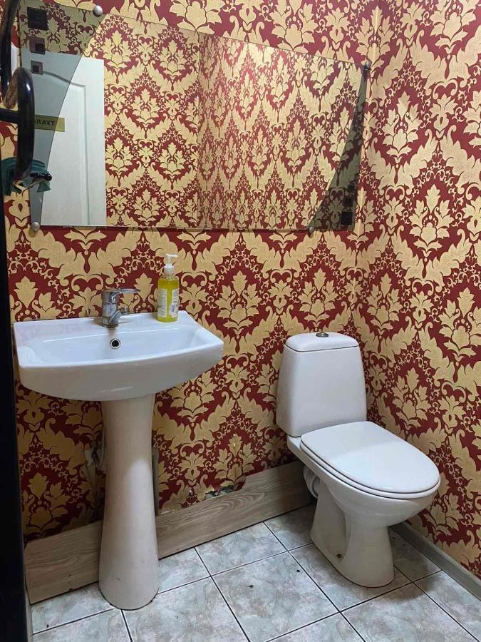У Центрі דנייפרופטרובסק מראה חיצוני תמונה